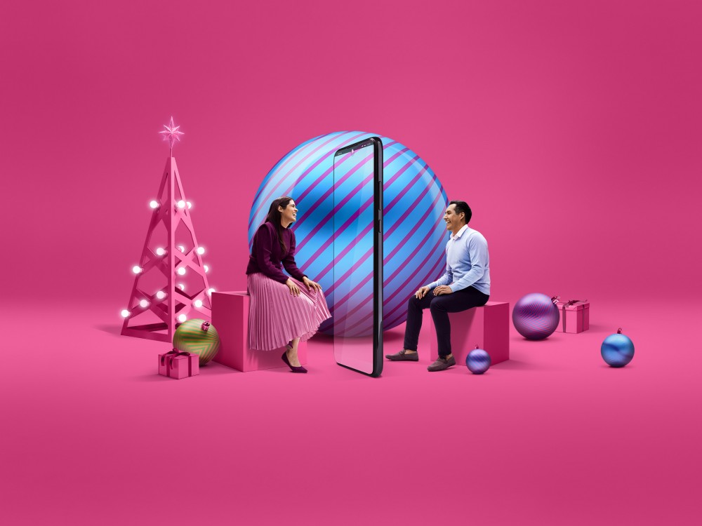 AT&T Navidad image